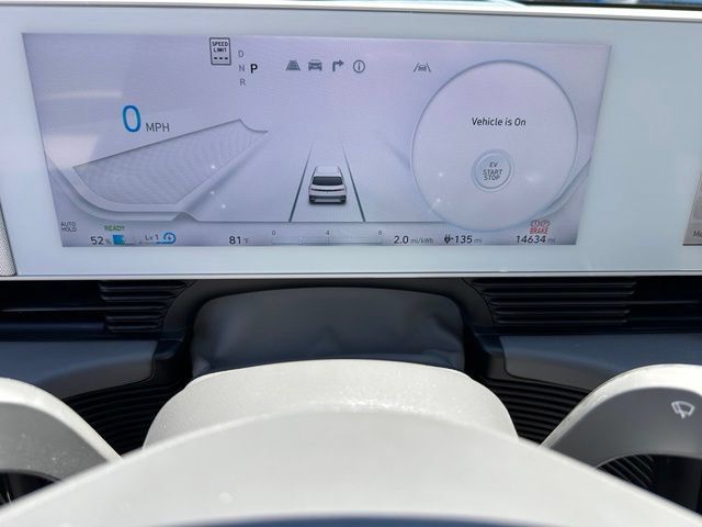 Used 2024 Hyundai Ioniq 5 Limited AWD/4WD image 36