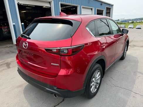 Used 2023 MAZDA CX-5 AWD 2.5 S image 5