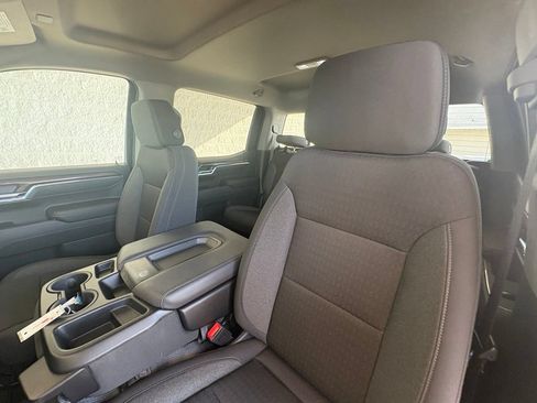 Certified 2024 Chevrolet Silverado 1500 LT AWD/4WD image 2