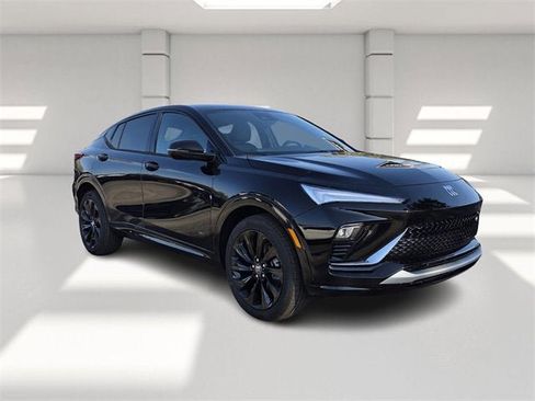 New 2026 Buick Envista Sport Touring w/ Convenience I Package image 7