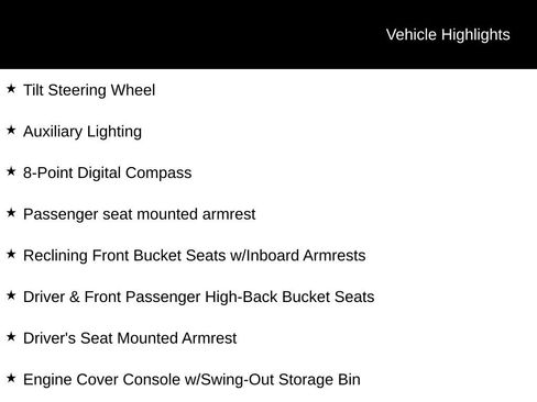 Used 2024 GMC Savana 2500 w/ Driver Convenience Package RWD image 34