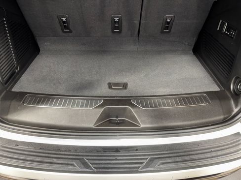 Used 2022 Chevrolet Tahoe RST w/ Luxury Package image 29