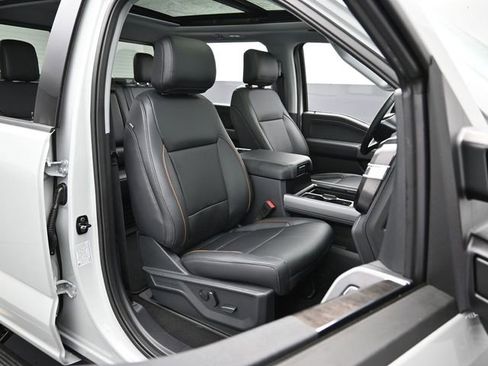 New 2026 Ford F350 Lariat w/ Tremor Off-Road Package image 28