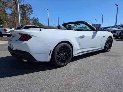 New 2026 Ford Mustang GT Premium w/ GT Performance Package RWD image 4