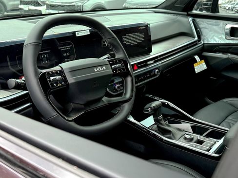 New 2026 Kia Sorento SX image 12