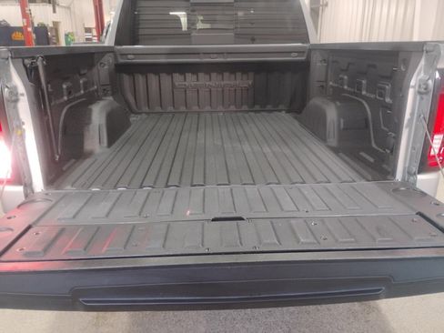 Used 2023 GMC Sierra 1500 Denali Ultimate image 26