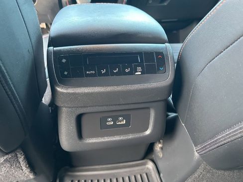 Certified 2023 Nissan Pathfinder Rock Creek AWD/4WD image 27