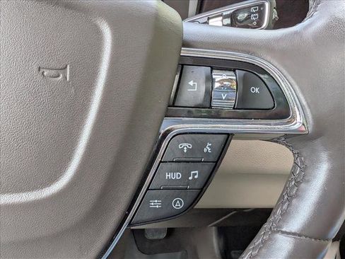 Used 2024 Lincoln Navigator Reserve AWD/4WD image 38