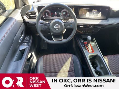 New 2025 Nissan Kicks SR w/ Interior Electronics Package image 22