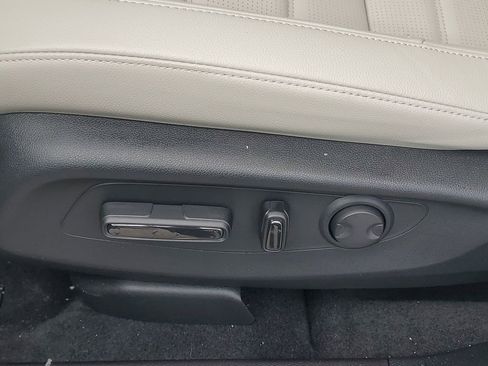 New 2026 Honda CR-V EX-L image 10