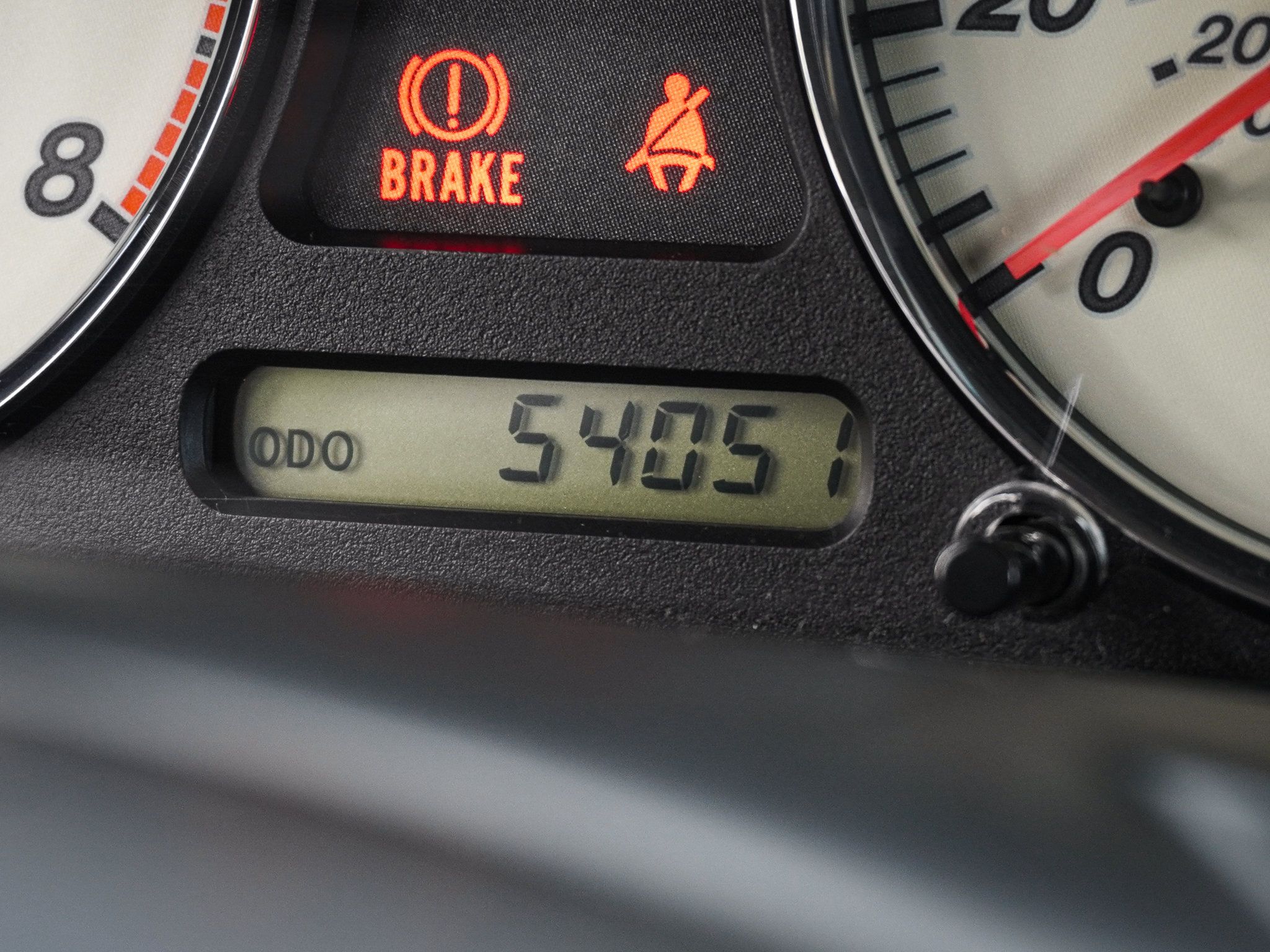 Used 2002 MAZDA MX-5 Miata LS RWD image 22