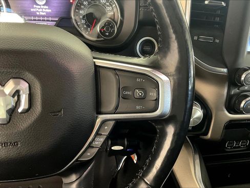 Used 2020 RAM 1500 Laramie image 20