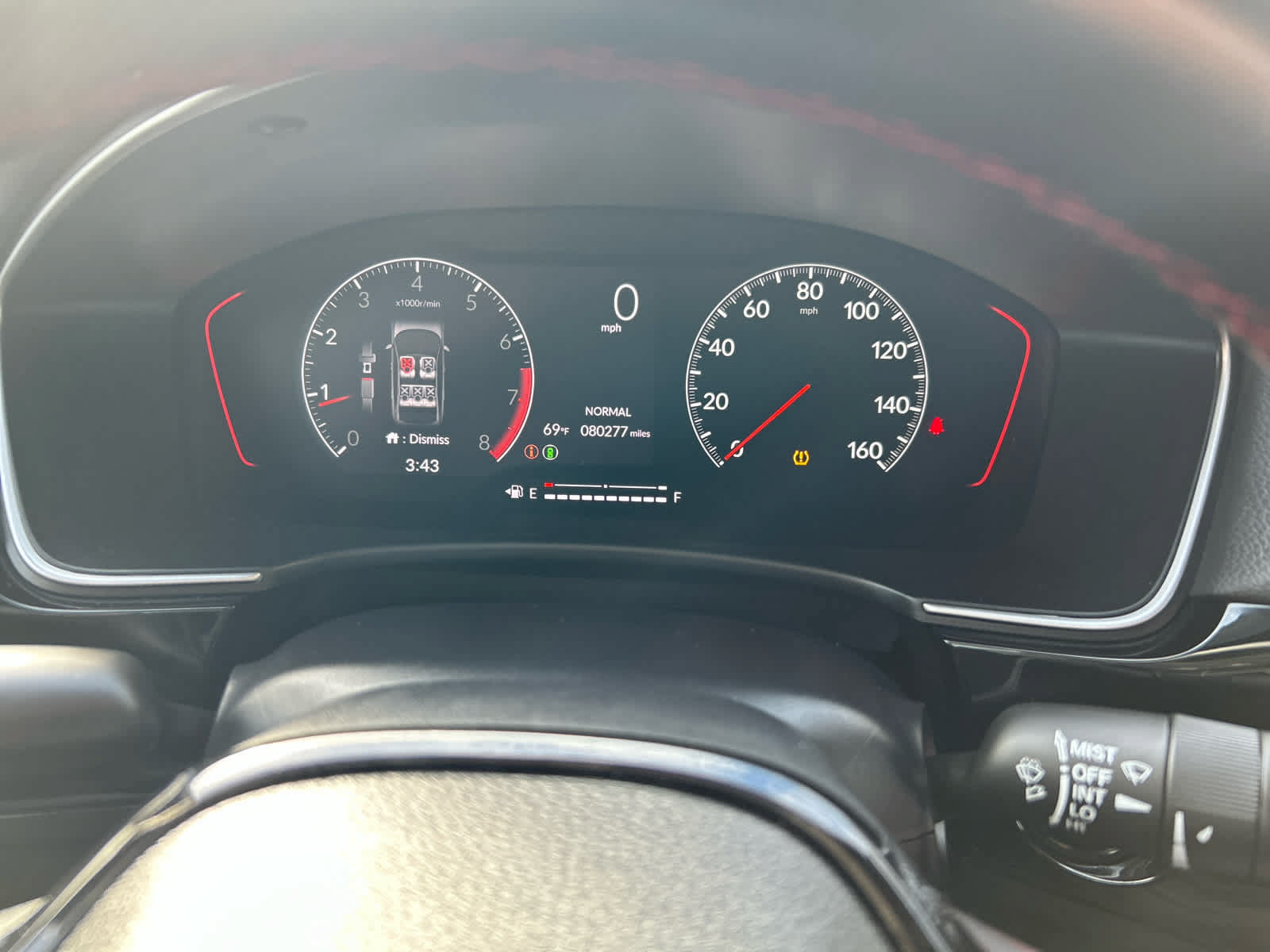 Used 2022 Honda Civic Si image 15