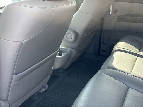 Used 2016 Honda Odyssey EX-L image 29