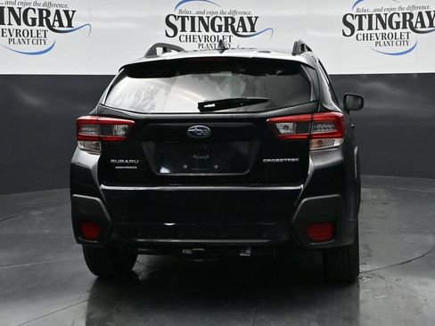 Used 2023 Subaru Crosstrek 2.0i Premium AWD/4WD image 6
