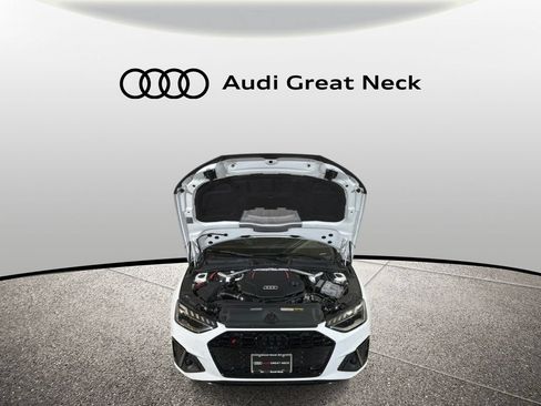 Used 2023 Audi S4 Premium Plus w/ Premium Plus Package AWD/4WD image 21