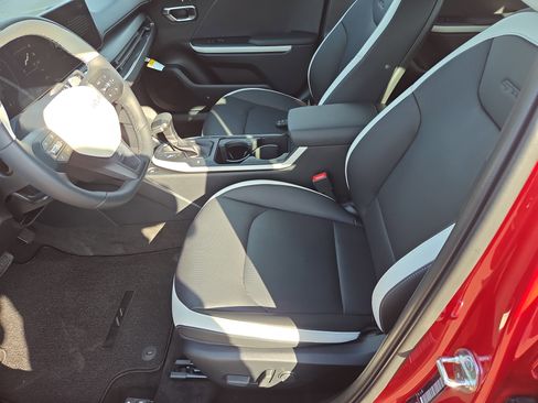 New 2026 Kia K4 GT-Line w/ GT-Line Premium Package image 4