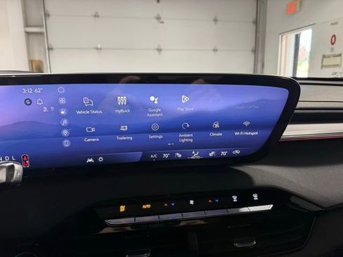 New 2026 Buick Enclave Sport Touring w/ Power Package FWD image 20