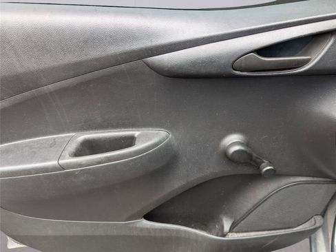 Used 2017 Chevrolet Spark LS FWD image 14