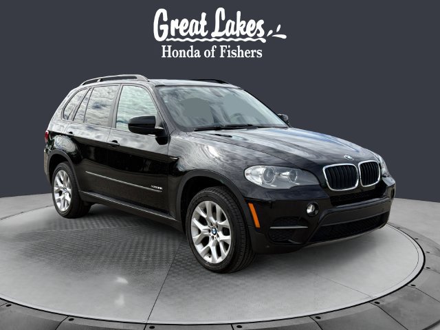 Used 2012 BMW X5 xDrive35i AWD/4WD image 7