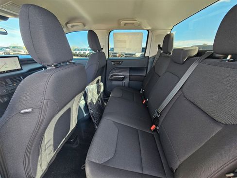 New 2026 Ford Maverick XL w/ 4K Tow Package image 18