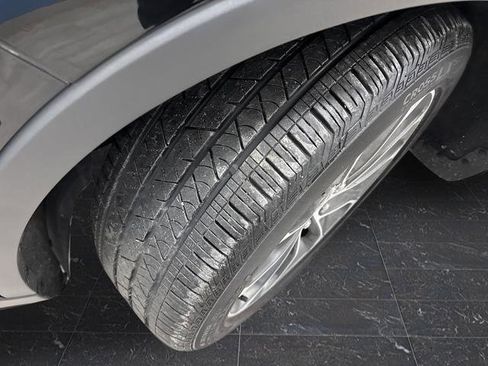 Used 2023 Lincoln Nautilus Reserve image 38