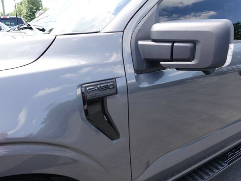 Used 2024 Ford F150 XLT w/ Equipment Group 302A MID AWD/4WD image 7