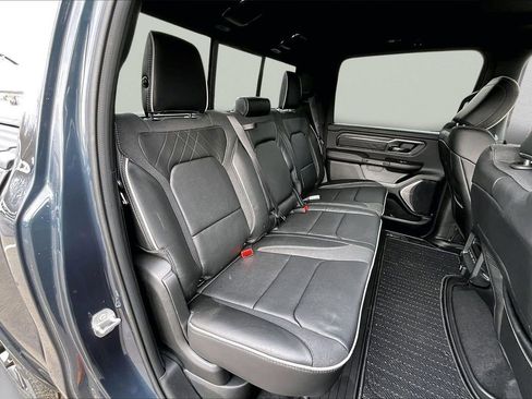 New 2026 RAM 1500 Limited AWD/4WD image 23