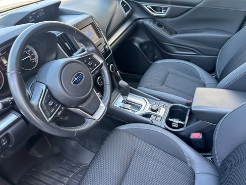 Used 2020 Subaru Forester Premium AWD/4WD image 11