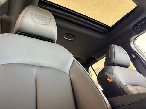 New 2026 Subaru Outback Wilderness AWD/4WD image 18