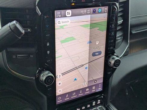 New 2026 RAM 3500 Laramie image 12