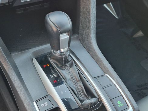 Certified 2020 Honda Civic EX image 22