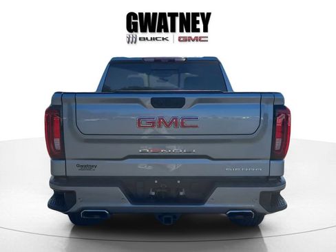 Used 2024 GMC Sierra 1500 Denali w/ Denali Reserve Package AWD/4WD image 4