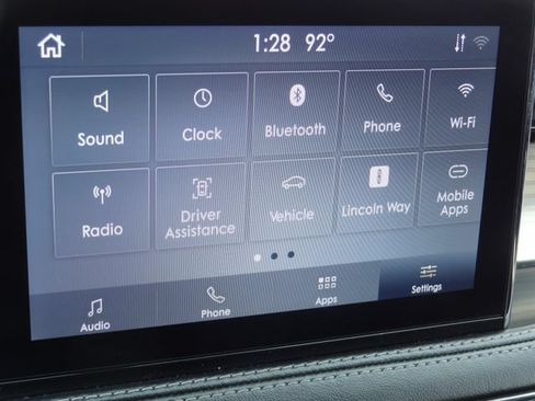 Used 2020 Lincoln Corsair FWD image 21