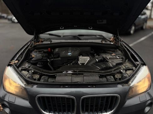 Used 2014 BMW X1 xDrive28i image 10
