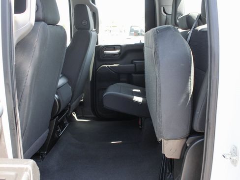 Used 2021 Chevrolet Silverado 2500 W/T w/ WT Fleet Convenience Package image 32