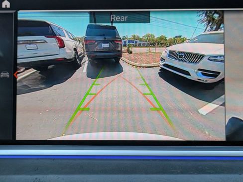 Used 2022 BMW X5 xDrive40i w/ M Sport Package image 29