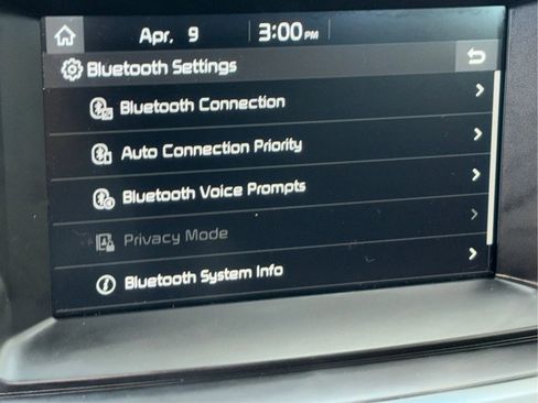 Used 2020 Kia Sorento EX image 47