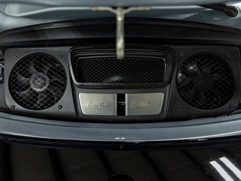 Used 2016 Porsche 911 Turbo image 53