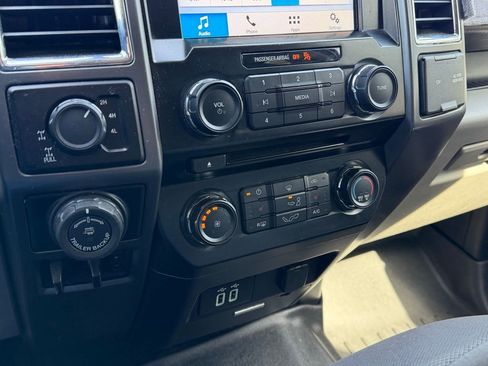 Used 2016 Ford F150 XLT w/ Equipment Group 302A Luxury image 22