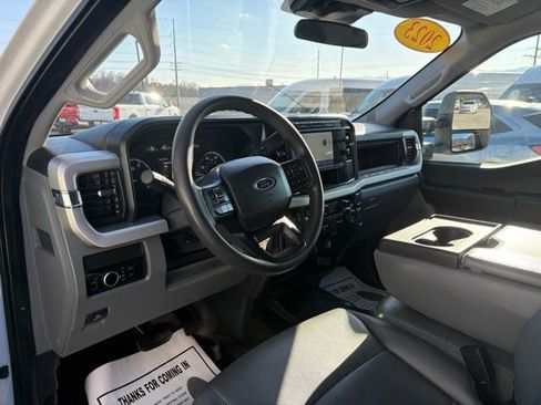 Used 2023 Ford F350 XL image 3