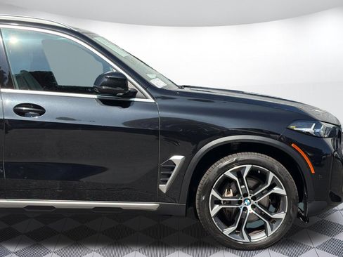 Used 2024 BMW X5 sDrive40i w/ Parking Assistance Package RWD image 35