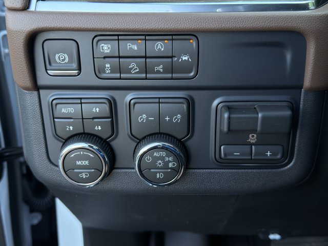 New 2027 Chevrolet Tahoe High Country AWD/4WD image 19