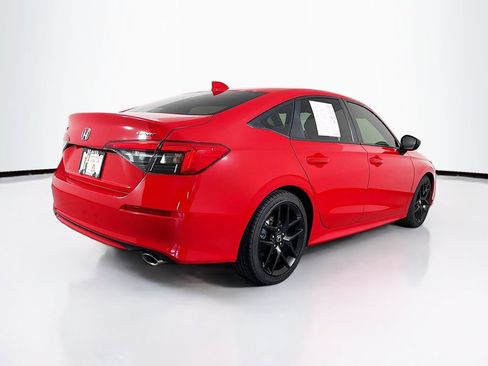 Used 2023 Honda Civic Sport image 10