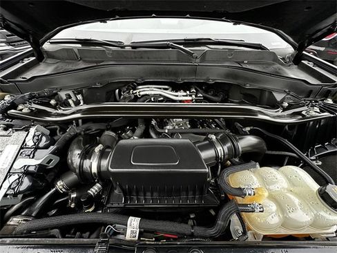 Certified 2023 Ford Explorer ST w/ Equipment Group 401A image 32