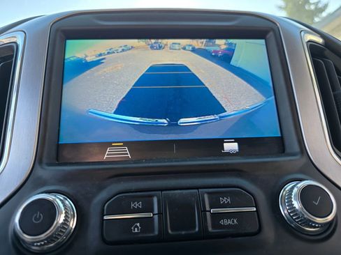 Used 2021 GMC Sierra 1500 Elevation w/ X31 Off-Road Package image 60