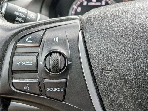 Used 2018 Acura TLX V6 SH-AWD w/ Technology Pkg image 11