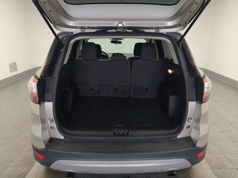 Used 2018 Ford Escape SE FWD image 29