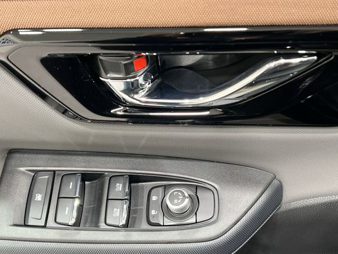 New 2026 Subaru Forester Sport AWD/4WD image 13