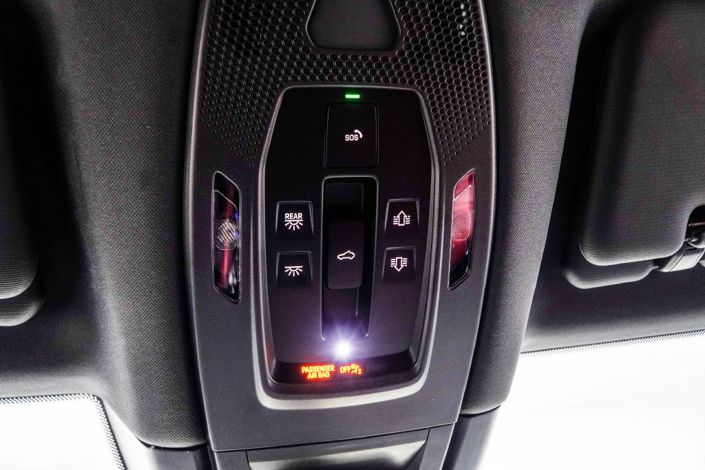 Used 2024 Porsche Cayenne AWD/4WD image 49